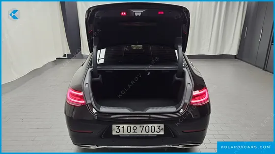 MERCEDES CLS-CLASS CLS450 4MATIC AMG LINE