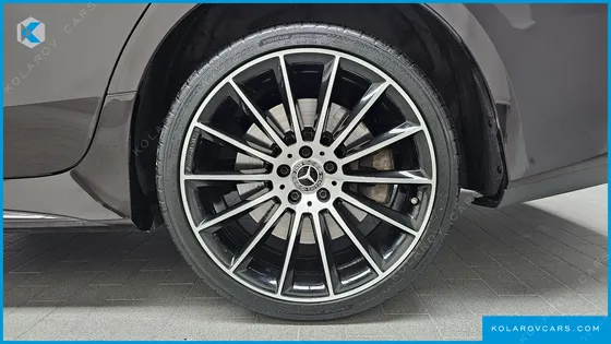 MERCEDES CLS-CLASS CLS450 4MATIC AMG LINE
