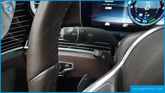 MERCEDES CLS-CLASS CLS450 4MATIC AMG LINE