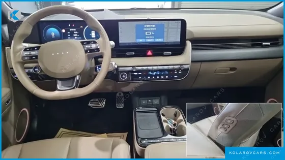 HYUNDAI IONIQ 5 LONG RANGE