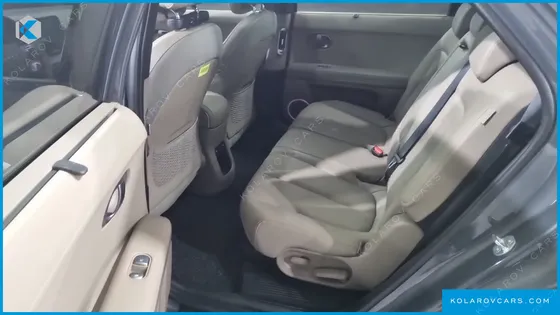 HYUNDAI IONIQ 5 LONG RANGE
