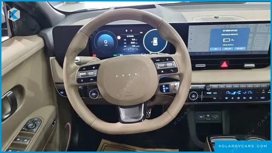 HYUNDAI IONIQ 5 LONG RANGE