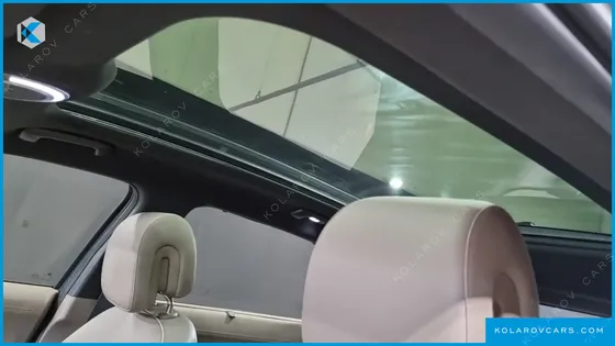 HYUNDAI IONIQ 5 LONG RANGE