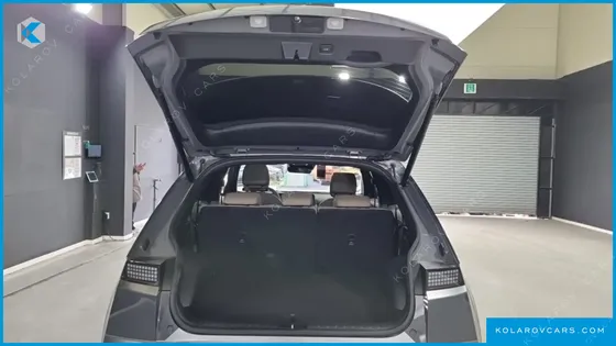 HYUNDAI IONIQ 5 LONG RANGE