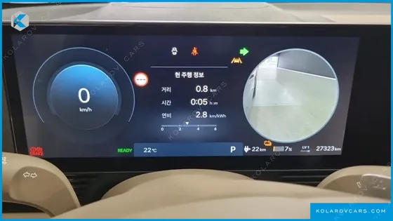 HYUNDAI IONIQ 5 LONG RANGE