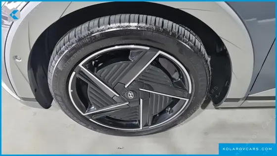 HYUNDAI IONIQ 5 LONG RANGE