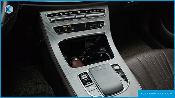 MERCEDES CLS-CLASS CLS450 4MATIC AMG LINE
