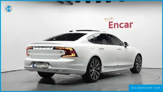 VOLVO S90 B5 INSCRIPTION