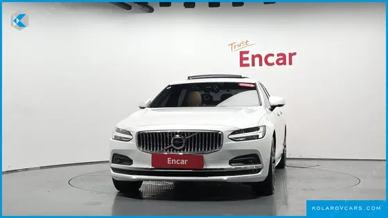 VOLVO S90 B5 INSCRIPTION