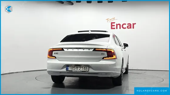 VOLVO S90 B5 INSCRIPTION