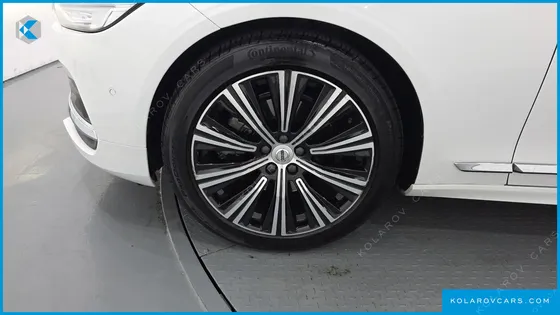 VOLVO S90 B5 INSCRIPTION