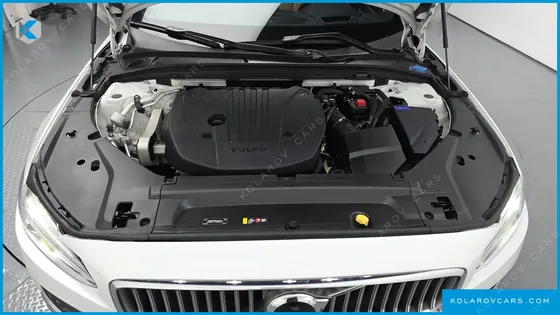 VOLVO S90 B5 INSCRIPTION