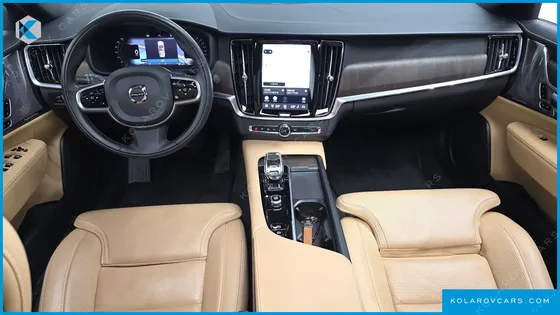 VOLVO S90 B5 INSCRIPTION