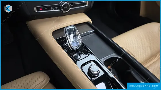 VOLVO S90 B5 INSCRIPTION