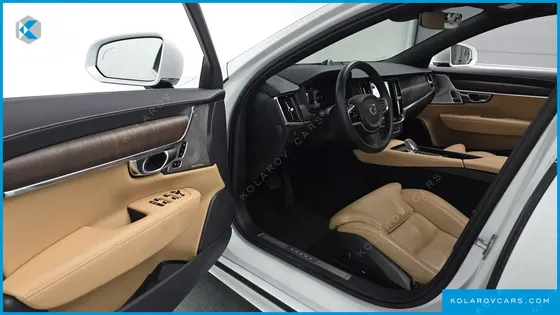 VOLVO S90 B5 INSCRIPTION