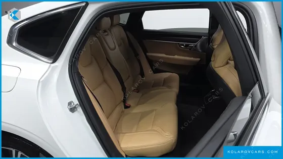 VOLVO S90 B5 INSCRIPTION