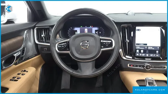 VOLVO S90 B5 INSCRIPTION
