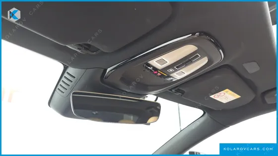 VOLVO S90 B5 INSCRIPTION