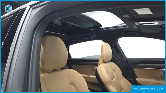 VOLVO S90 B5 INSCRIPTION