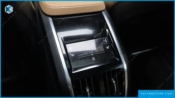 VOLVO S90 B5 INSCRIPTION