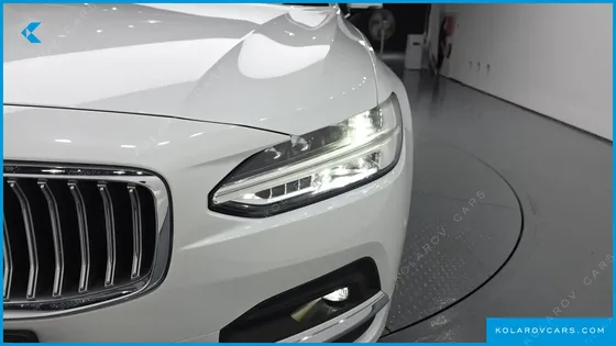 VOLVO S90 B5 INSCRIPTION