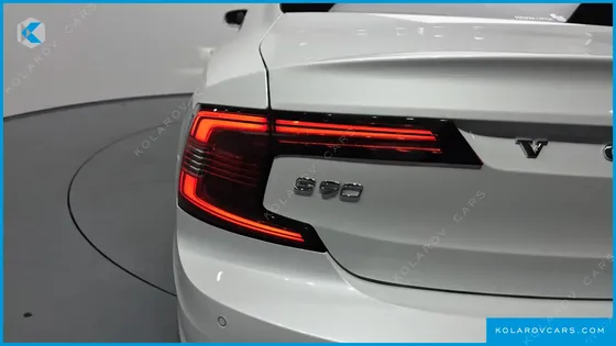 VOLVO S90 B5 INSCRIPTION