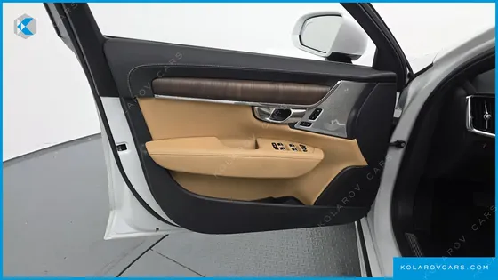 VOLVO S90 B5 INSCRIPTION