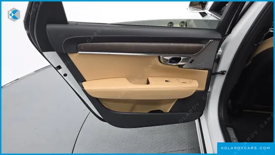 VOLVO S90 B5 INSCRIPTION