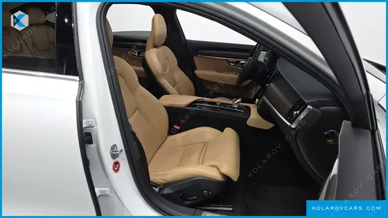 VOLVO S90 B5 INSCRIPTION