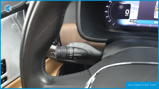 VOLVO S90 B5 INSCRIPTION
