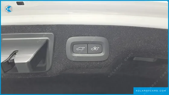 VOLVO S90 B5 INSCRIPTION