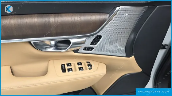 VOLVO S90 B5 INSCRIPTION