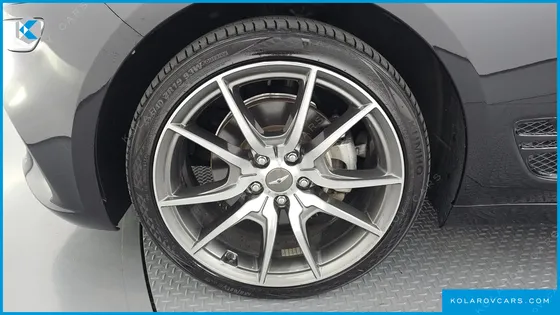 GENESIS G70 GASOLINE 2.0T 4WD