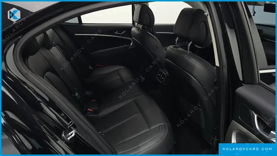 GENESIS G70 GASOLINE 2.0T 4WD
