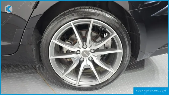 GENESIS G70 GASOLINE 2.0T 4WD