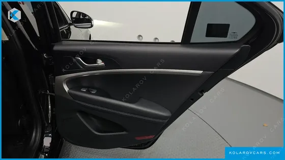 GENESIS G70 GASOLINE 2.0T 4WD