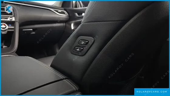 GENESIS G70 GASOLINE 2.0T 4WD