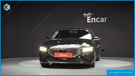 GENESIS G70 GASOLINE 2.0T 2WD