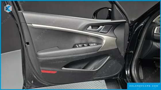 GENESIS G70 GASOLINE 2.0T 2WD