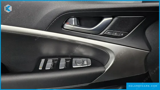 GENESIS G70 GASOLINE 2.0T 2WD