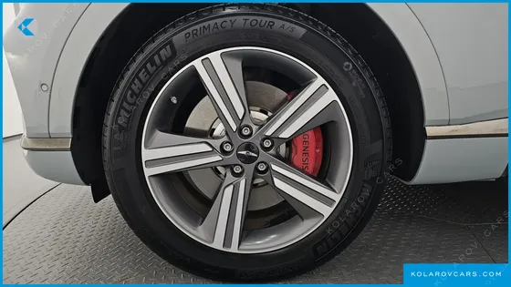 GENESIS GV80 3.5T E-S/C GASOLINE AWD