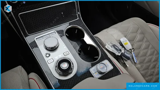GENESIS GV80 3.5T E-S/C GASOLINE AWD