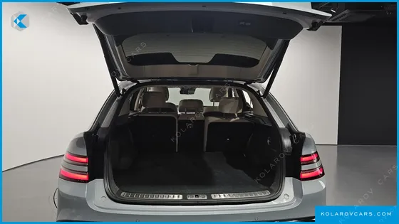 GENESIS GV80 3.5T E-S/C GASOLINE AWD