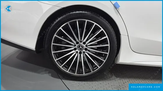 MERCEDES CLS-CLASS CLS450 4MATIC