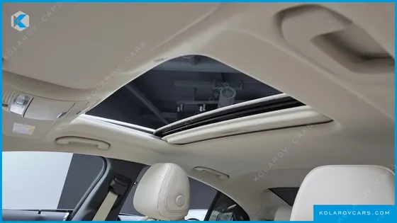 MERCEDES CLS-CLASS CLS450 4MATIC