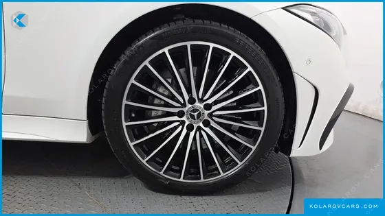 MERCEDES CLS-CLASS CLS450 4MATIC