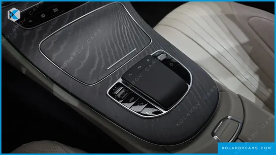 MERCEDES CLS-CLASS CLS450 4MATIC