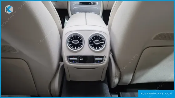 MERCEDES CLS-CLASS CLS450 4MATIC