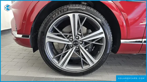 GENESIS GV80 3.5T GASOLINE AWD