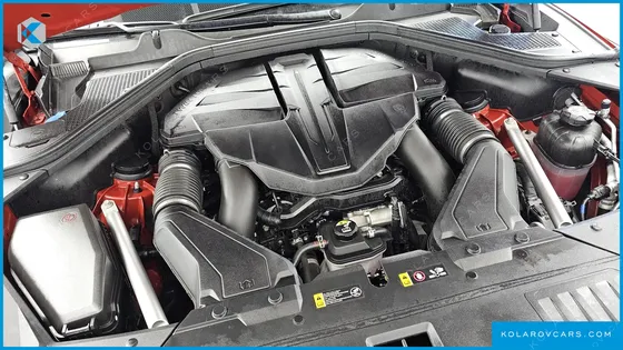 GENESIS GV80 3.5T GASOLINE AWD